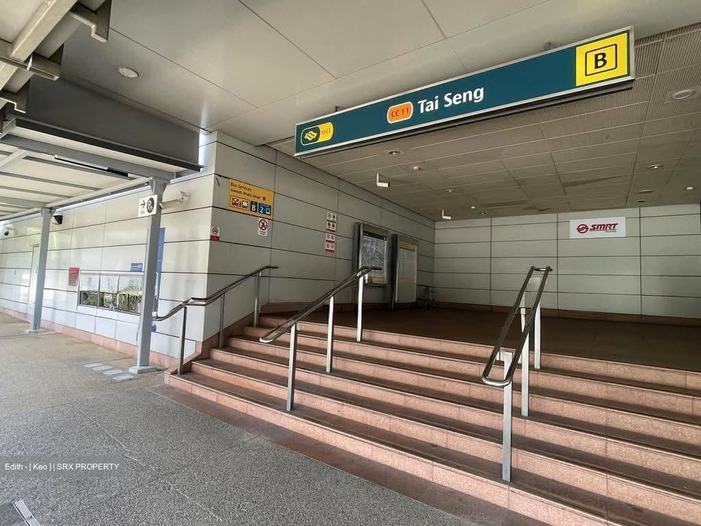 Tai Seng Link (D19), Factory #637333401